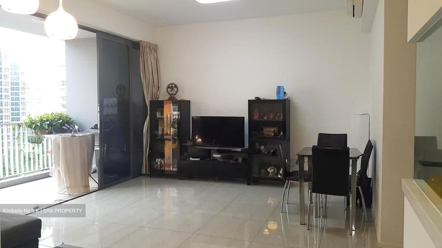 Parc Centros (D19), Condominium #621694531